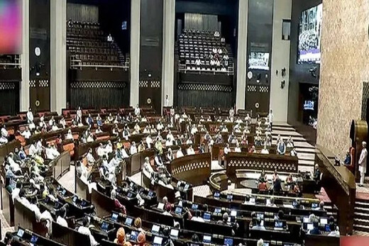 24 राज्यसभा सीटों के लिए चुनाव का एलान, कई दिग्गज नेताओं का कार्यकाल खत्म